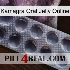 Kamagra Oral Jelly Online 30